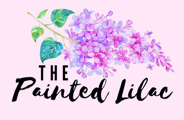 The Painted Lilac